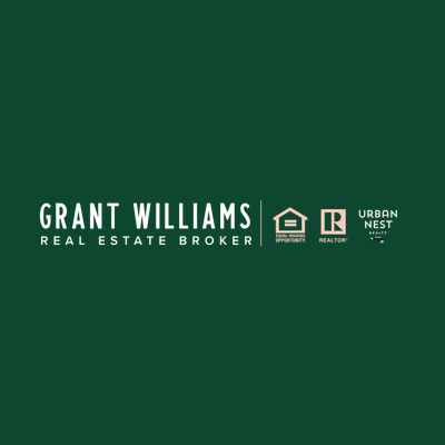 Grant Williams logo