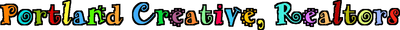 Portland Creative Realtors logo