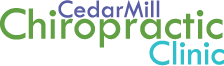 Cedar Mill Chiropractic Clinic logo