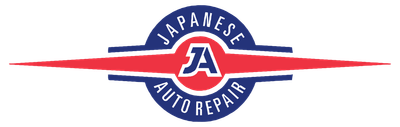 Japanese Auto Repair logo