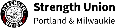 Strength Union logo