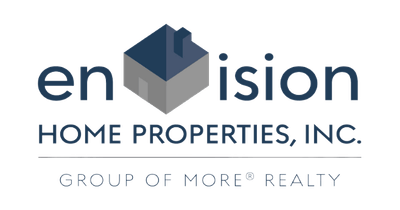 Envision Home Properties Group of More Realty logo