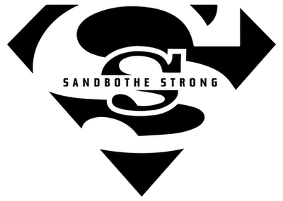 Sandbothe Strong logo