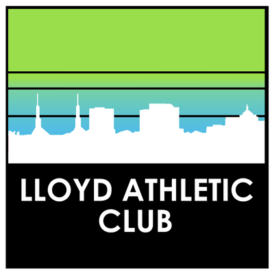 Lloyd Athletic Club logo
