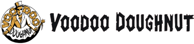 Voodoo Doughnut logo