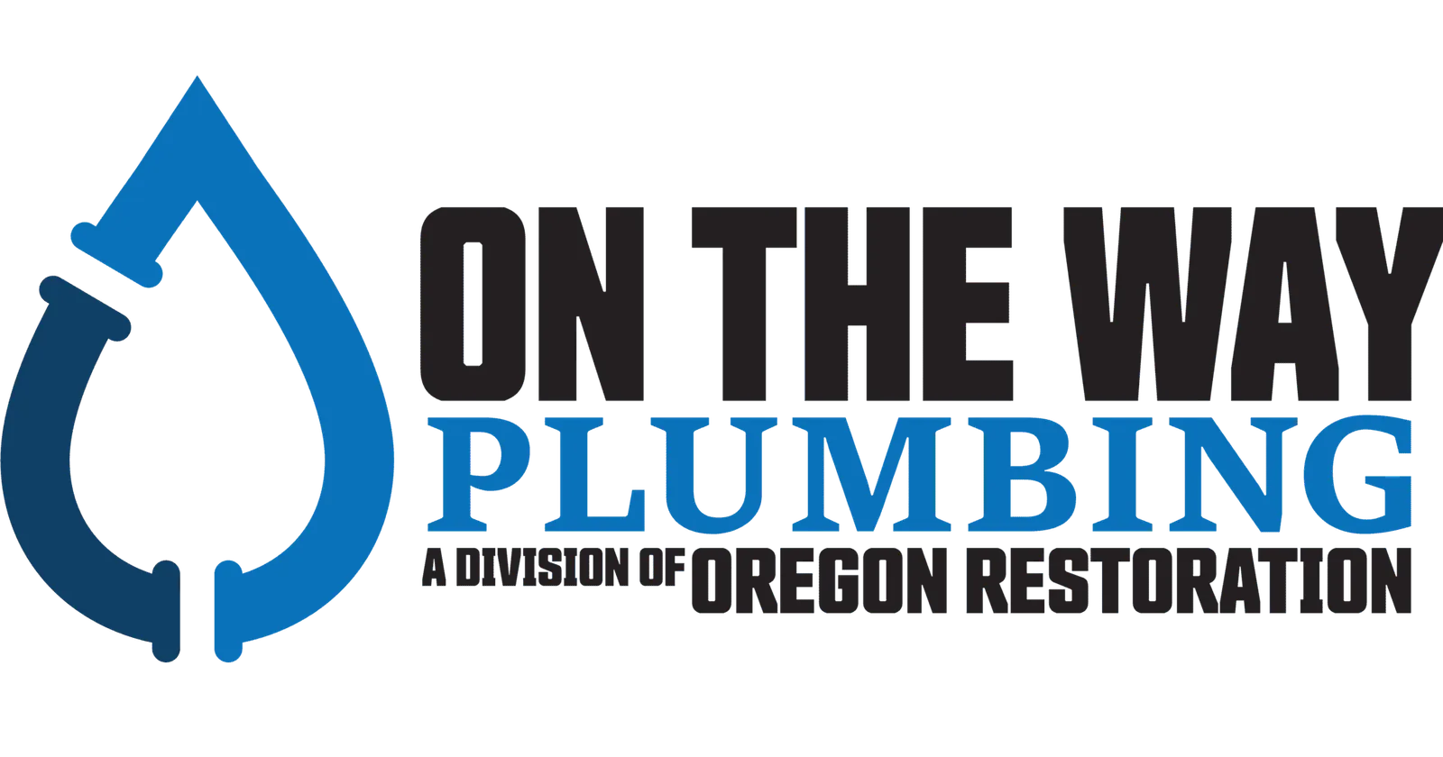 On The Way Plumbing