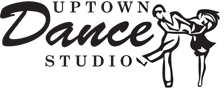 Uptown Ballroom logo