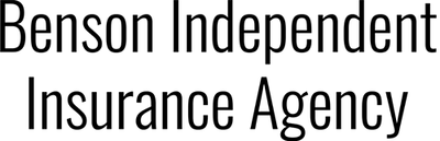 Benson Independent Insurance Agency logo