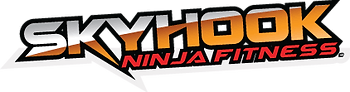 Skyhook Ninja Fitness logo