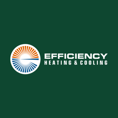 Efficiency Heating & Cooling logo