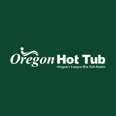 Oregon Hot Tub logo