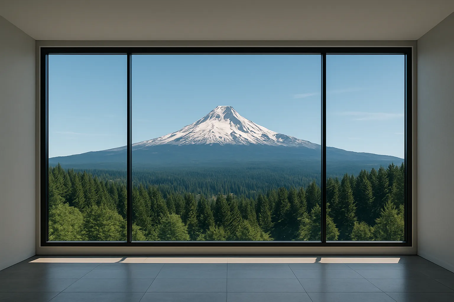 One Peak Construction
