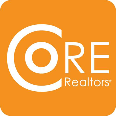 Core PDX Realty logo