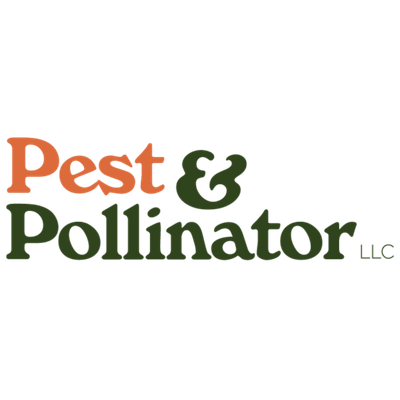 Pest & Pollinator logo