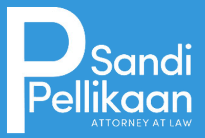 Sandi Pellikaan, Attorney At Law logo