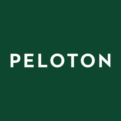 Peloton Stores logo