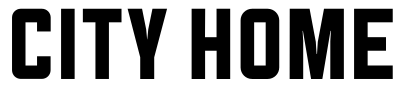 City Home logo