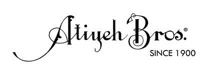 Atiyeh Bros. logo