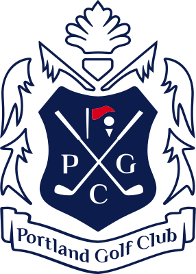 Portland Golf Club logo