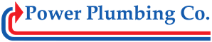 Power Plumbing logo