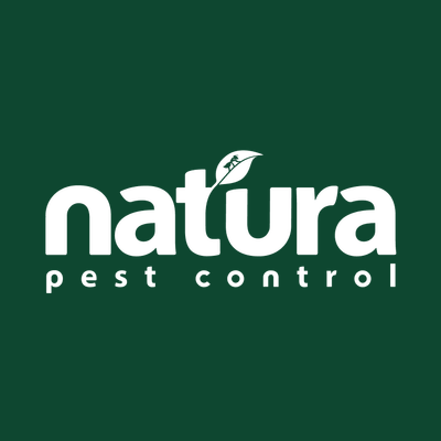 Natura Pest Control logo