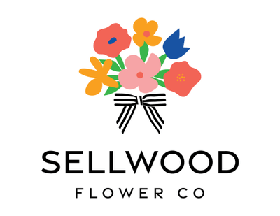 Sellwood Flower Company logo