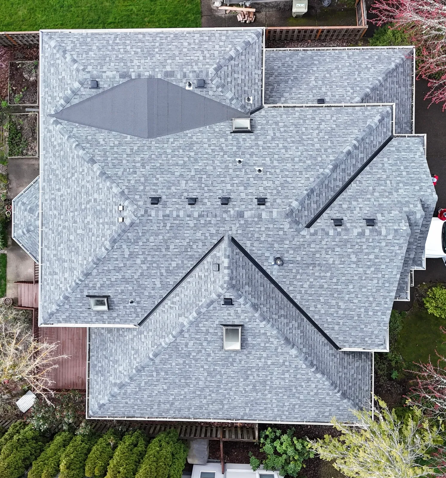 Top Shield Roofing