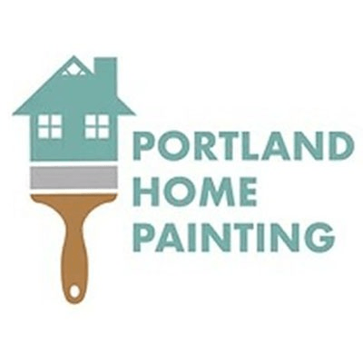 Portland Home Painting logo