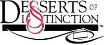 Desserts of Distinction logo