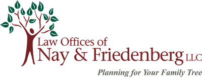 Law Offices of Nay & Friedenberg LLC logo