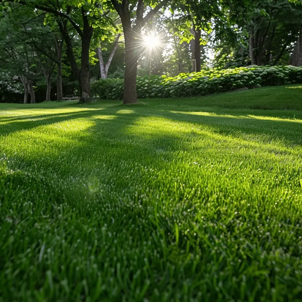 K&G Landscape Maintenance