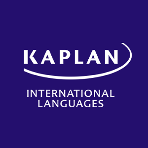 Kaplan International logo