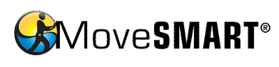 MoveSMART® logo