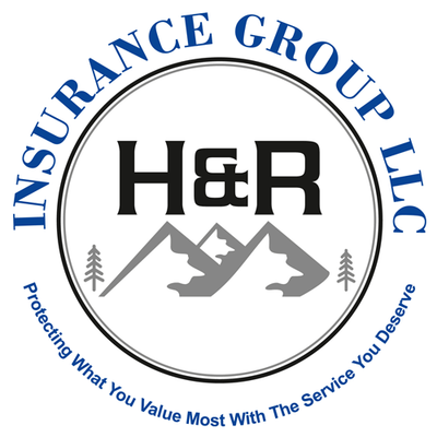 H&R Insurance Group LLC logo