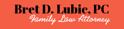 Bret Lubic Family Attorney logo