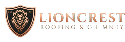 Lioncrest Roofing & Chimney logo