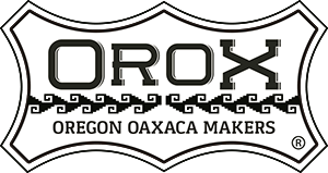 Orox Leather Co. logo