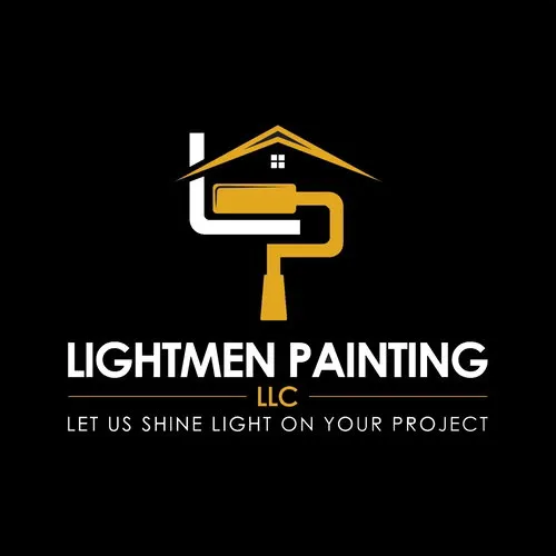 Lightmen Painting