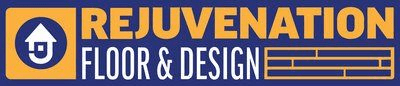 Rejuvenation Floor & Design logo