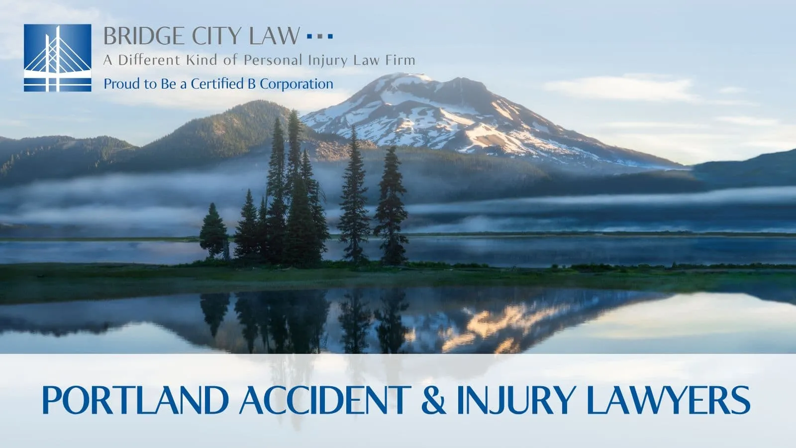 Bridge City Law