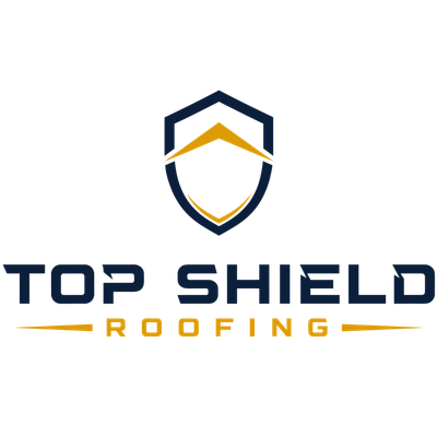 Top Shield Roofing logo