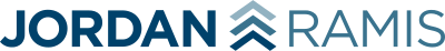 Jordan Ramis logo