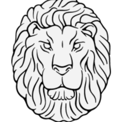 Lucky Lion logo