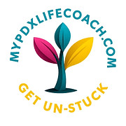 MyPDXLifeCoach logo