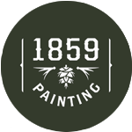 1859 Painting logo