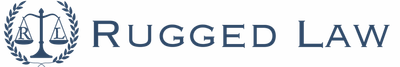 Rugged Law logo