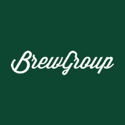 BrewGroup logo
