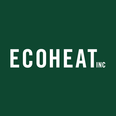 EcoHeat logo