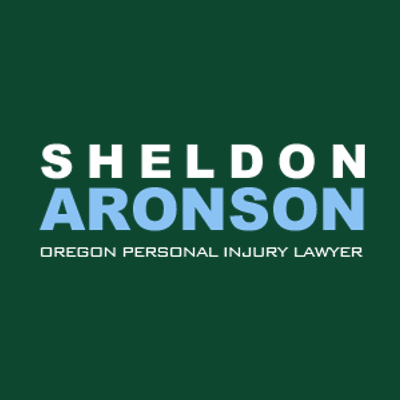 Sheldon Aronson logo