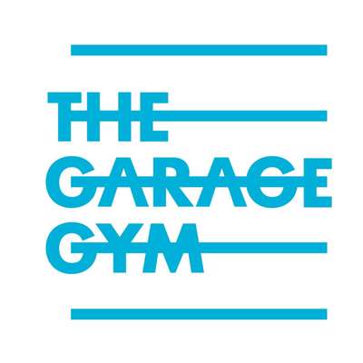 The Garage Gym logo